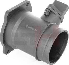 GH GH-724714 - Air Mass Sensor autospares.lv