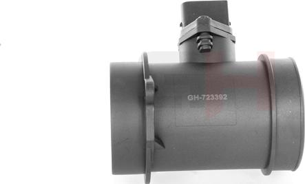 GH GH-723392 - Air Mass Sensor autospares.lv