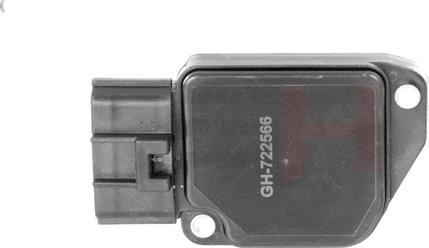 GH GH-722566 - Air Mass Sensor autospares.lv