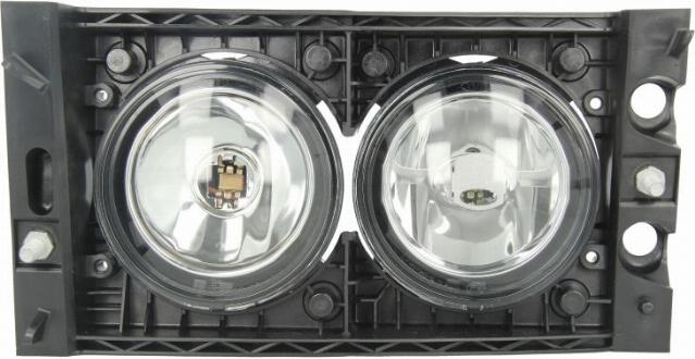 GIANT 131DF30231AL - Spotlight autospares.lv