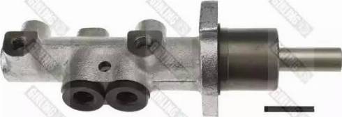 Girling 4004414 - Brake Master Cylinder autospares.lv