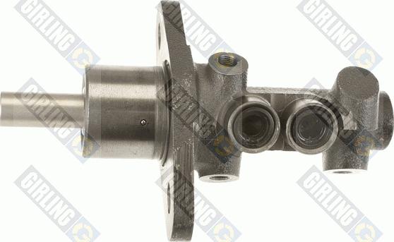 Girling 4005593 - Brake Master Cylinder autospares.lv