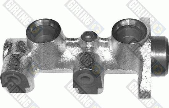 Girling 4005193 - Brake Master Cylinder autospares.lv