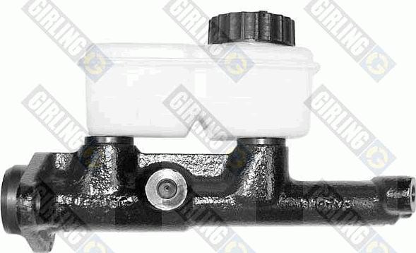 Girling 4006458 - Brake Master Cylinder autospares.lv