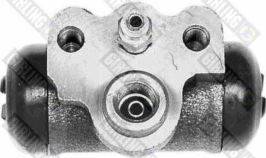 Girling 5004141 - Wheel Brake Cylinder autospares.lv