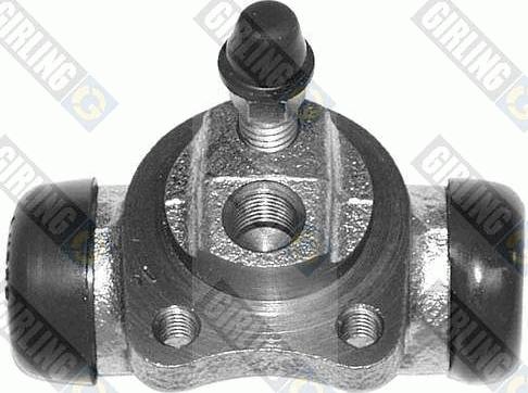 Girling 5004119 - Wheel Brake Cylinder autospares.lv