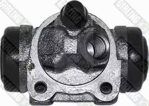 Girling 5004131 - Wheel Brake Cylinder autospares.lv