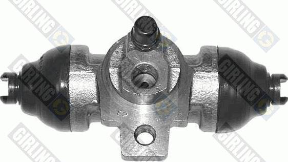 Girling 5004138 - Wheel Brake Cylinder autospares.lv