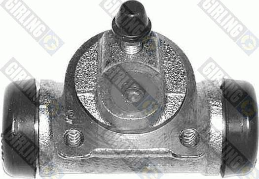 Girling 5004121 - Wheel Brake Cylinder autospares.lv