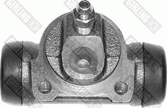 Girling 5004170 - Wheel Brake Cylinder autospares.lv