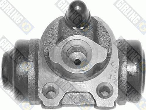 Girling 5004303 - Wheel Brake Cylinder autospares.lv