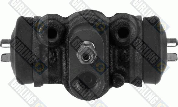 Girling 5004318 - Wheel Brake Cylinder autospares.lv