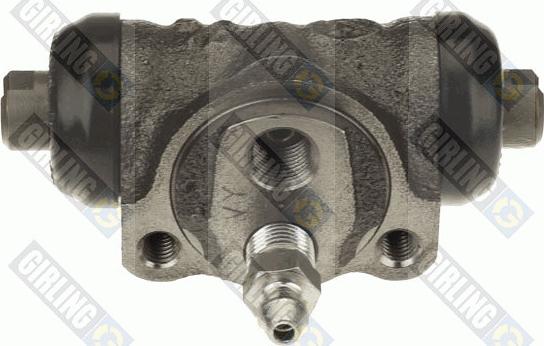 Girling 5004334 - Wheel Brake Cylinder autospares.lv