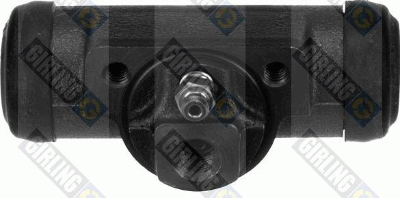 Girling 5004338 - Wheel Brake Cylinder autospares.lv