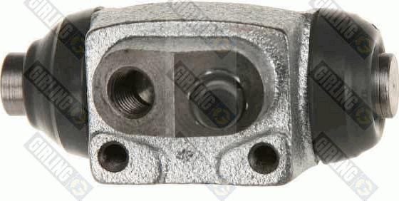 Girling 5004329 - Wheel Brake Cylinder autospares.lv