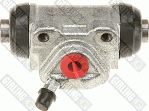 Girling 5004294 - Wheel Brake Cylinder autospares.lv