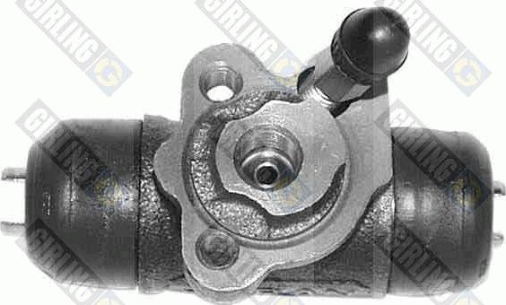 Girling 5004248 - Wheel Brake Cylinder autospares.lv