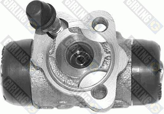 Girling 5004267 - Wheel Brake Cylinder autospares.lv