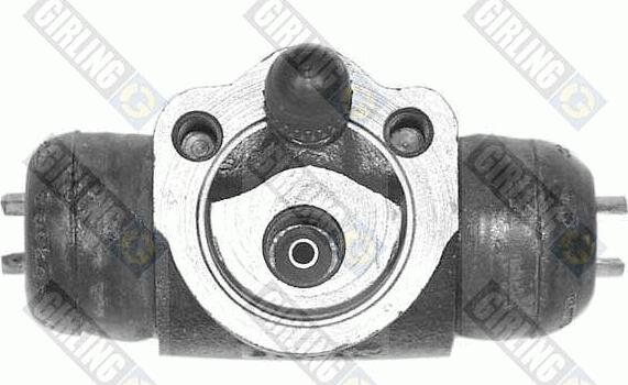 Girling 5004210 - Wheel Brake Cylinder autospares.lv