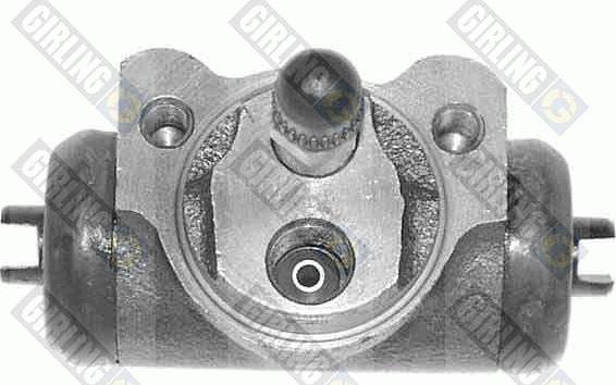 Girling 5004211 - Wheel Brake Cylinder autospares.lv