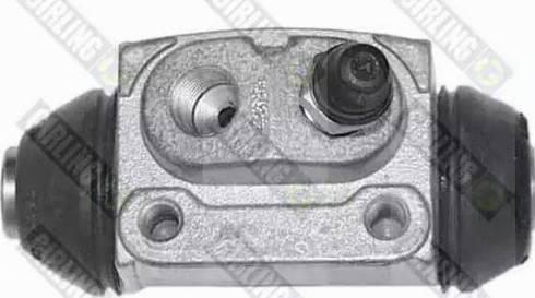 Girling 5004288 - Wheel Brake Cylinder autospares.lv