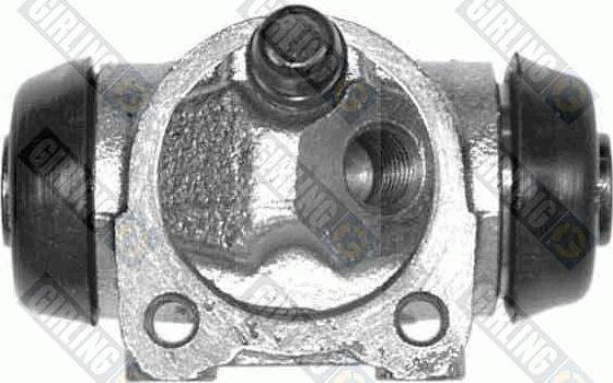 Girling 5005156 - Wheel Brake Cylinder autospares.lv