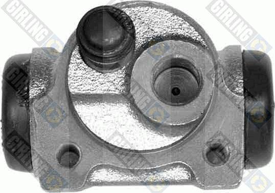 Girling 5005169 - Wheel Brake Cylinder autospares.lv