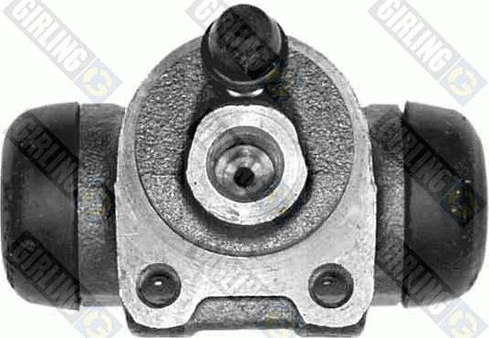 Girling 5005164 - Wheel Brake Cylinder autospares.lv