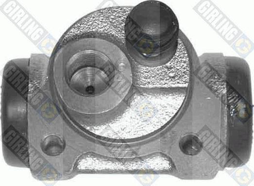 Girling 5005166 - Wheel Brake Cylinder autospares.lv