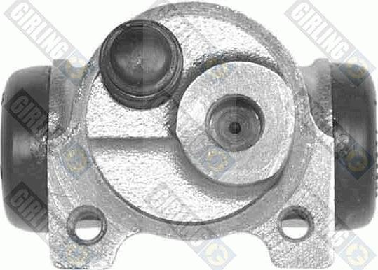 Girling 5005161 - Wheel Brake Cylinder autospares.lv