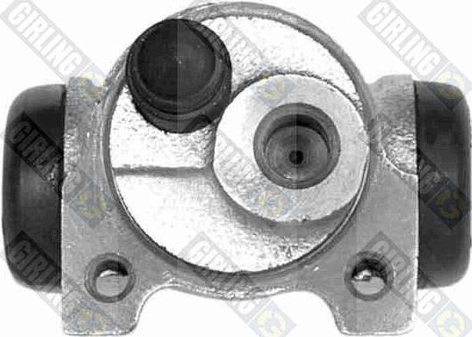 Girling 5005163 - Wheel Brake Cylinder autospares.lv