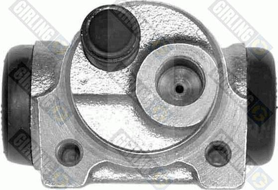 Girling 5005167 - Wheel Brake Cylinder autospares.lv