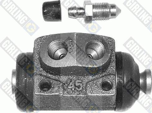 Girling 5005306 - Wheel Brake Cylinder autospares.lv