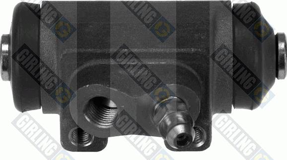 Girling 5005329 - Wheel Brake Cylinder autospares.lv