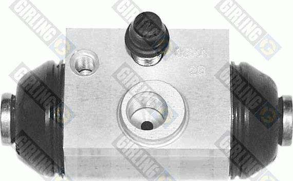 Girling 5005290 - Wheel Brake Cylinder autospares.lv