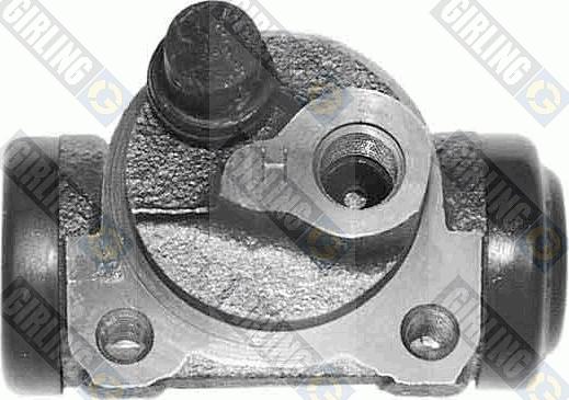 Girling 5005298 - Wheel Brake Cylinder autospares.lv