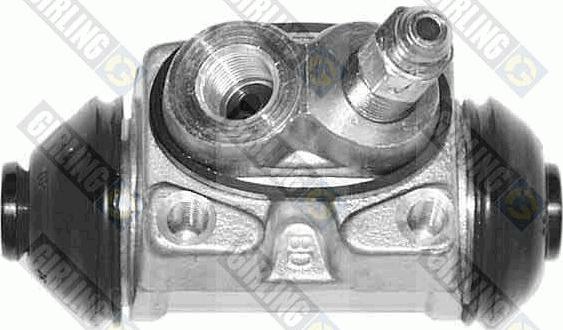 Girling 5005247 - Wheel Brake Cylinder autospares.lv