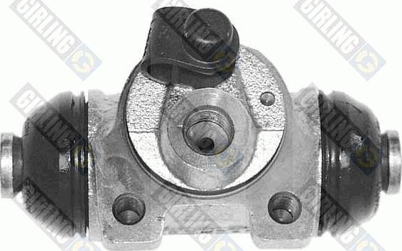 Girling 5005252 - Wheel Brake Cylinder autospares.lv