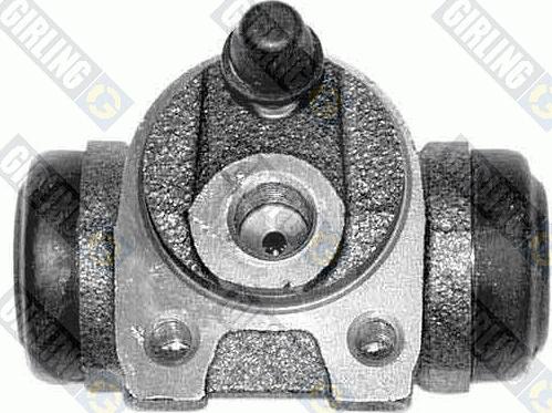 Girling 5005286 - Wheel Brake Cylinder autospares.lv