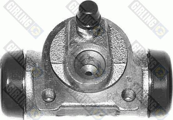 Girling 5006168 - Wheel Brake Cylinder autospares.lv