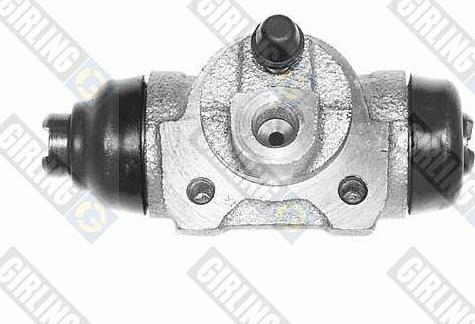 Girling 5006107 - Wheel Brake Cylinder autospares.lv