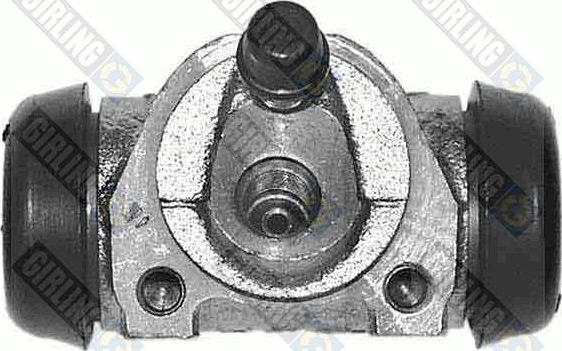 Girling 5006175 - Wheel Brake Cylinder autospares.lv