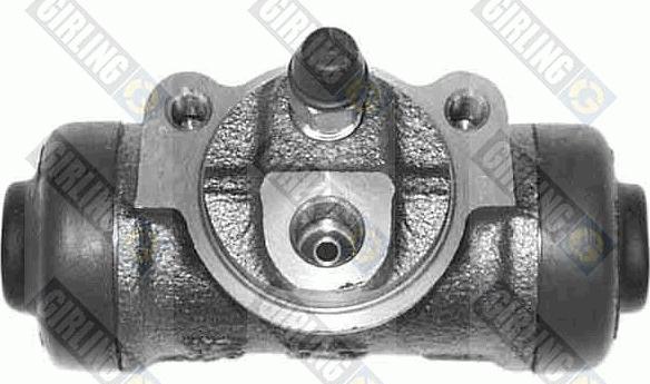 Girling 5006307 - Wheel Brake Cylinder autospares.lv