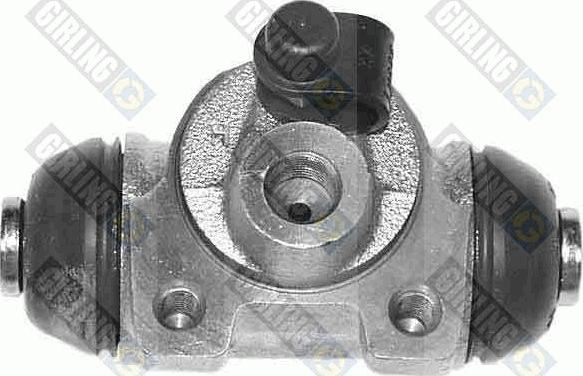 Girling 5006374 - Wheel Brake Cylinder autospares.lv