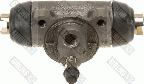 Girling 5001160 - Wheel Brake Cylinder autospares.lv