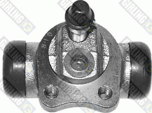 Girling 5001109 - Wheel Brake Cylinder autospares.lv