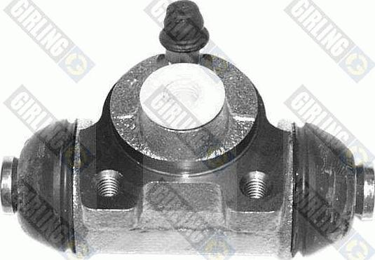 Girling 5001129 - Wheel Brake Cylinder autospares.lv