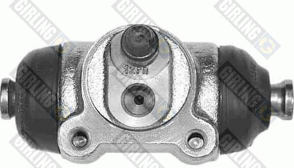 Girling 5008195 - Wheel Brake Cylinder autospares.lv