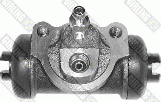 Girling 5008186 - Wheel Brake Cylinder autospares.lv