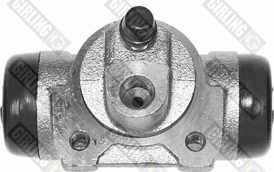 Girling 5008204 - Wheel Brake Cylinder autospares.lv